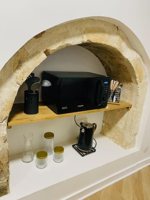 Appartement Le Haslay Seraucourt En Plein Coeur De De - Charme De L Ancien Et Confort Contemporain