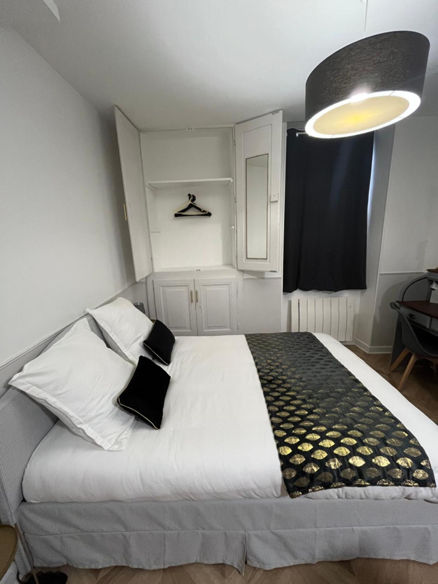 Apartment Le Haslay Seraucourt En Plein Coeur De De - Charme De L Ancien Et Confort Contemporain Bourges