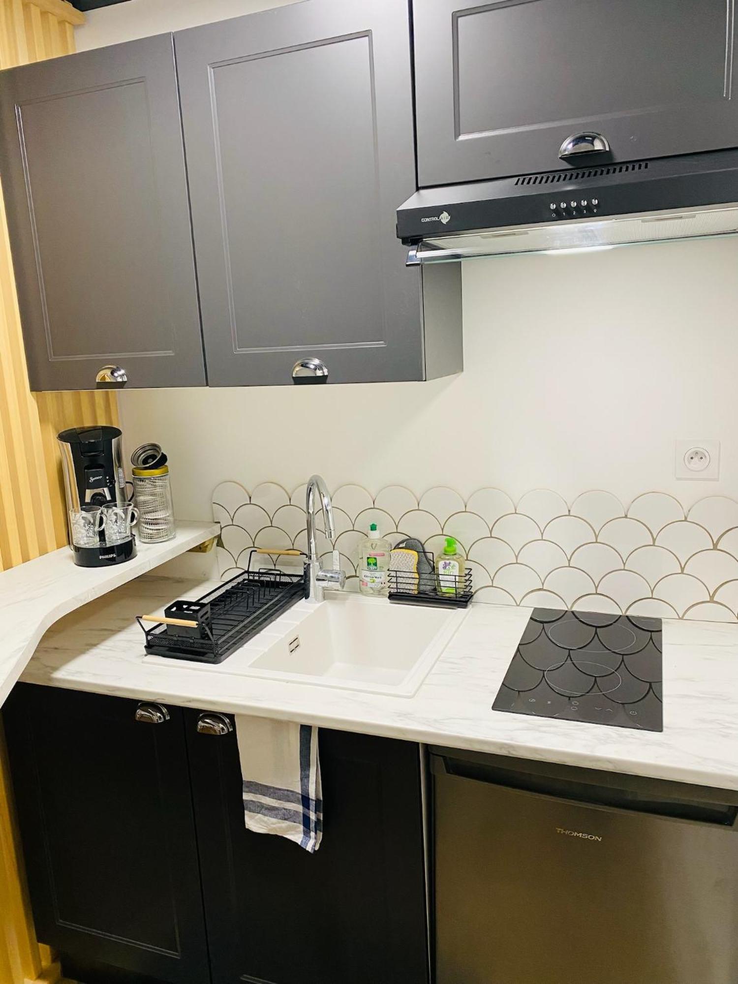 Appartement Le Haslay Seraucourt En Plein Coeur De De - Charme De L Ancien Et Confort Contemporain